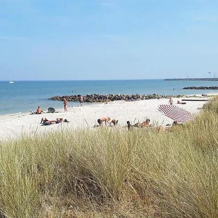 Prázdninový dům Holiday Xlvii Sæby