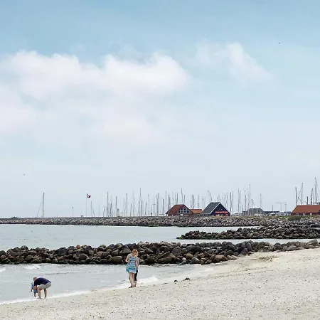 Prázdninový dům Holiday Xlvii *