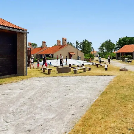 Holiday Xlvii Prázdninový dům *