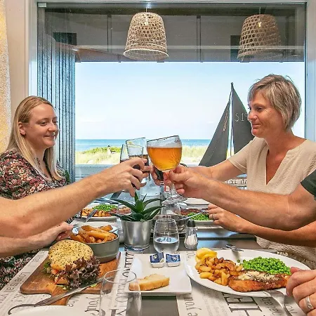 Holiday Xlvii Prázdninový dům Sæby